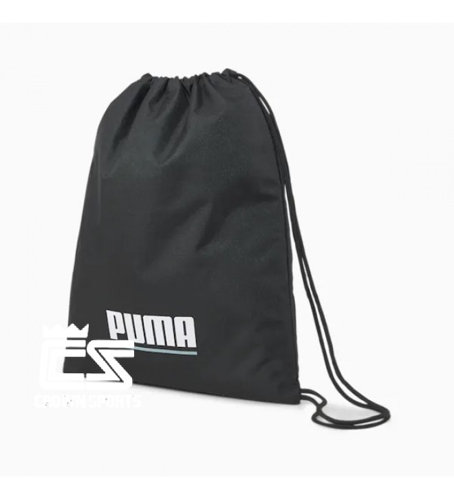 PUMA Plus Gym Sack  079612 01